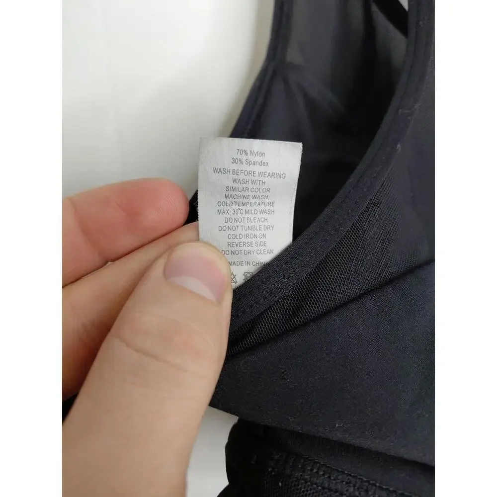 ZYIA bra women